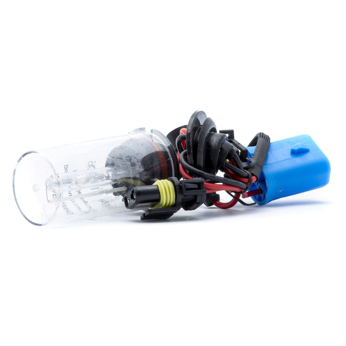 Xenonlampa