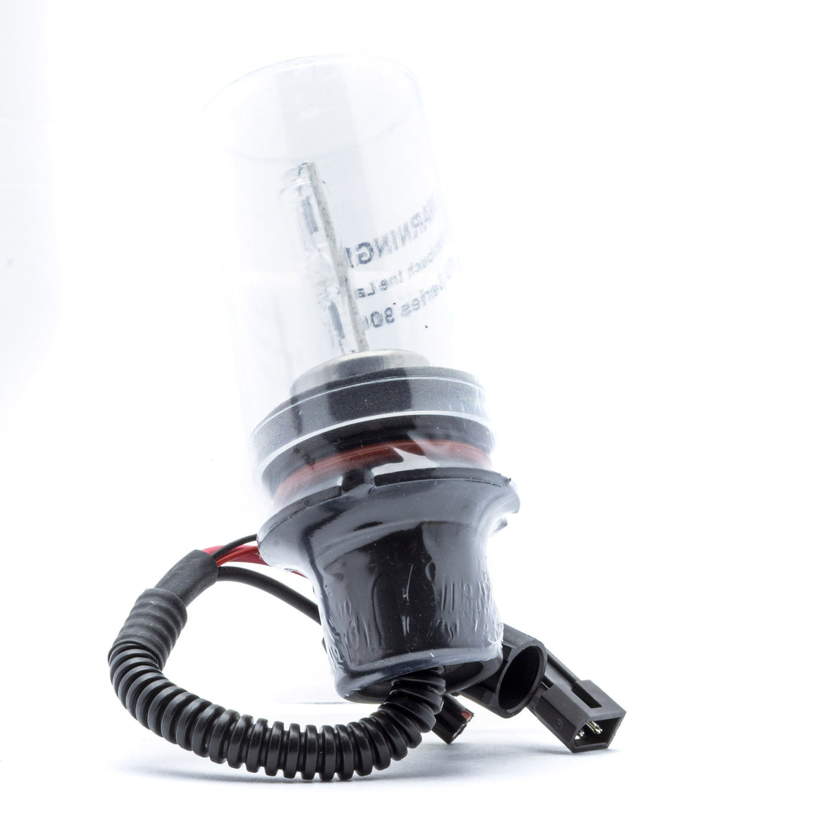 Xenonlampa