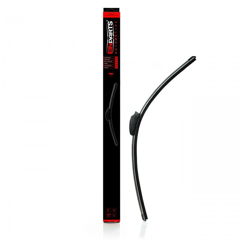 Torkarblad – fram – 650 mm – U-formad