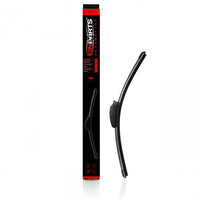 Torkarblad – fram – 400 mm – U-formad