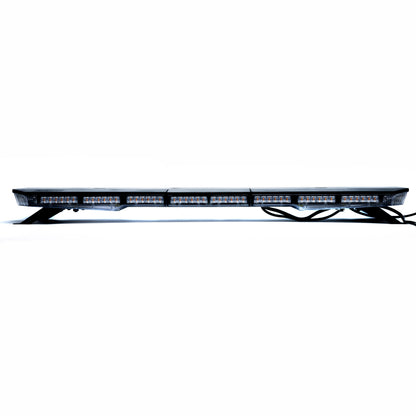 LED-varningsljus – 1700–1800K (Orange) – 396 W – 9V - 32V – 968 mm