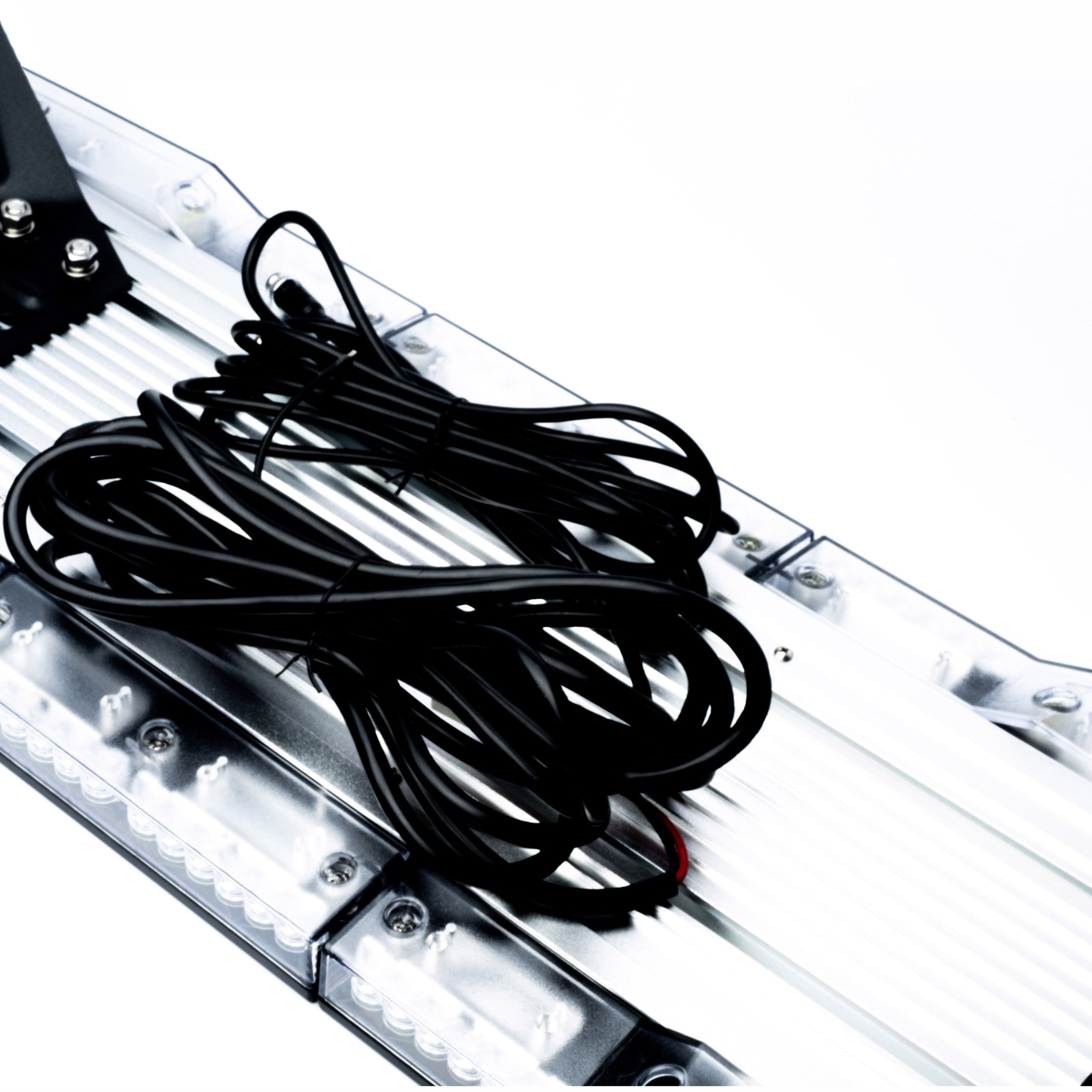 LED-varningsljus – 1700–1800K (Orange) – 396 W – 9V - 32V – 968 mm
