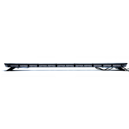 LED-varningsljus – 1700–1800K (Orange) – 540 W – 9V - 32V – 1368 mm