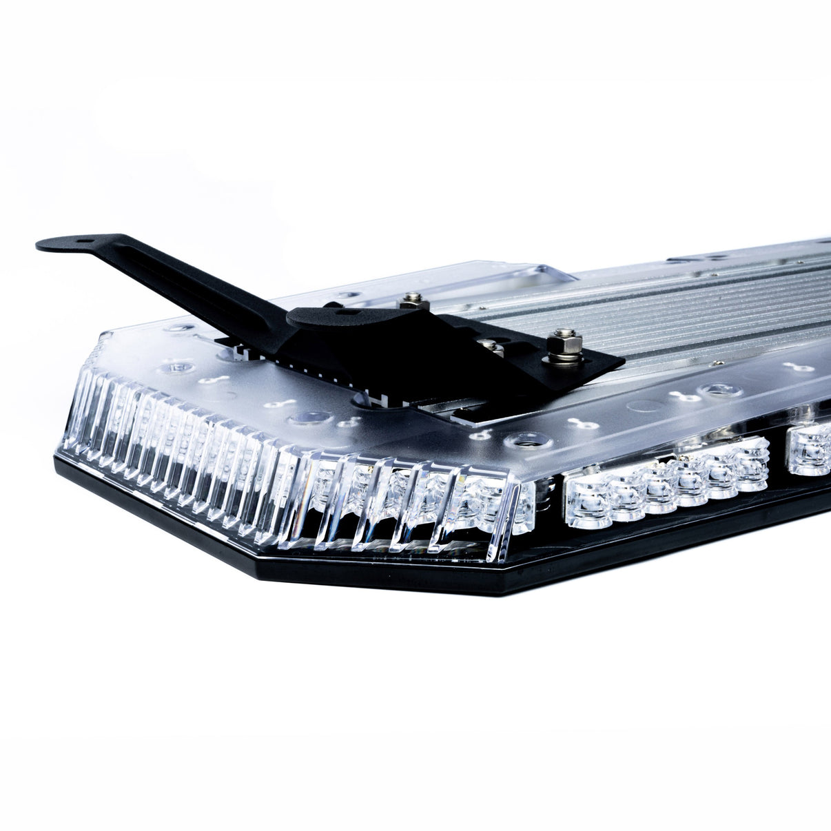LED-varningsljus – 1700–1800K (Orange) – 540 W – 9V - 32V – 1368 mm