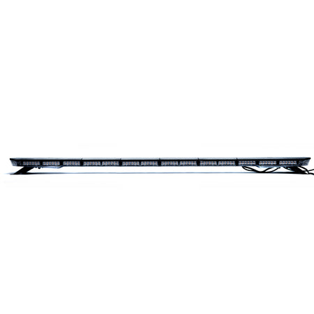 LED-varningsljus – 1700–1800K (Orange) – 612 W – 9V - 32V – 1568 mm