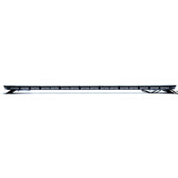 LED-varningsljus – 1700–1800K (Orange) – 684 W – 9V - 32V – 1768 mm
