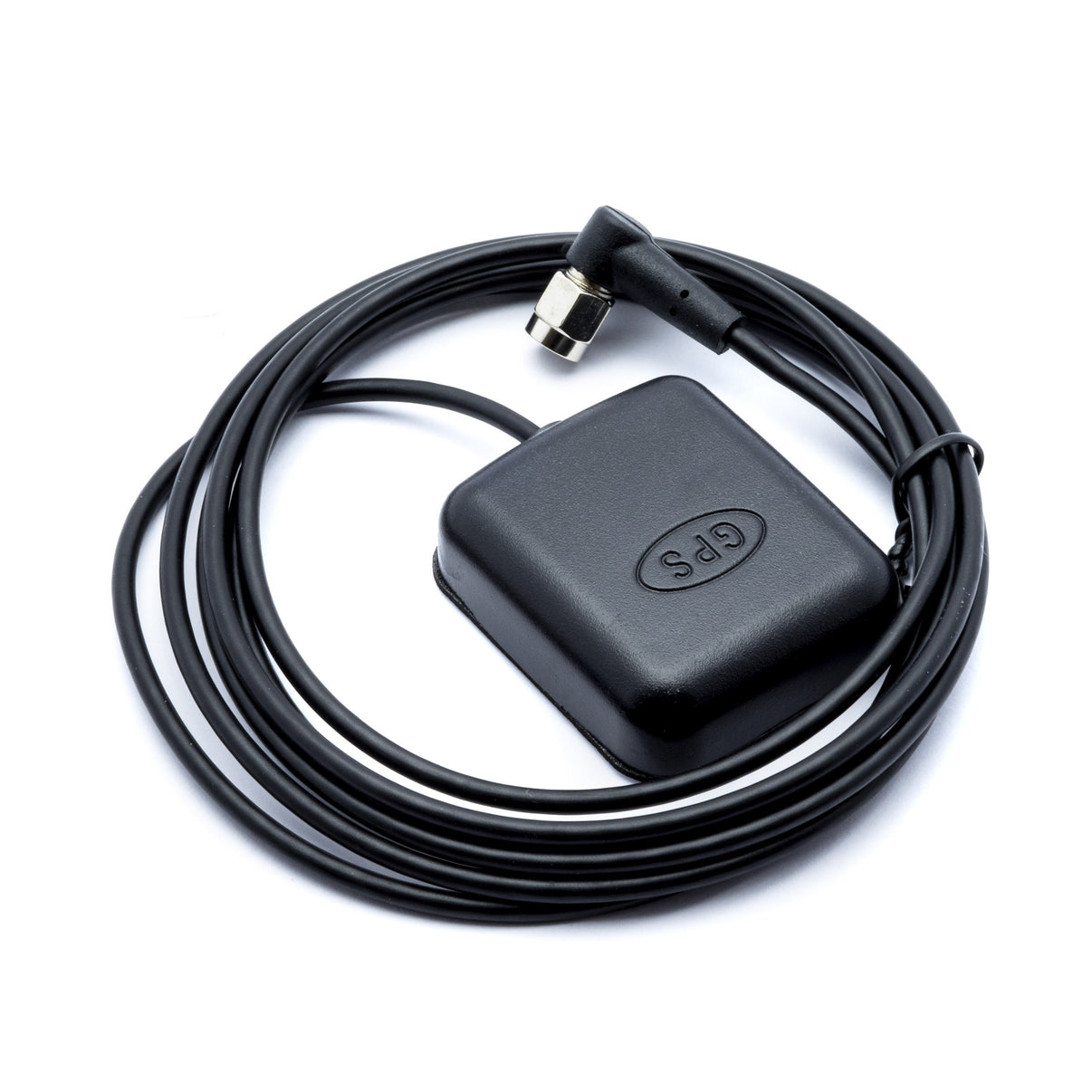 2-DIN-bilstereo – Svart – 9V - 16V