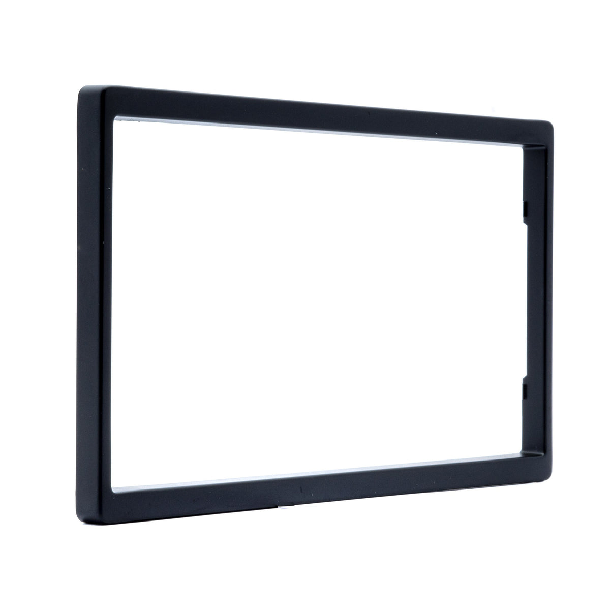2-DIN-bilstereo – Svart – 9V - 16V