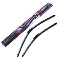 Torkarblad fram Fiat Stilo/Stilo Multiwagon – 2-pack