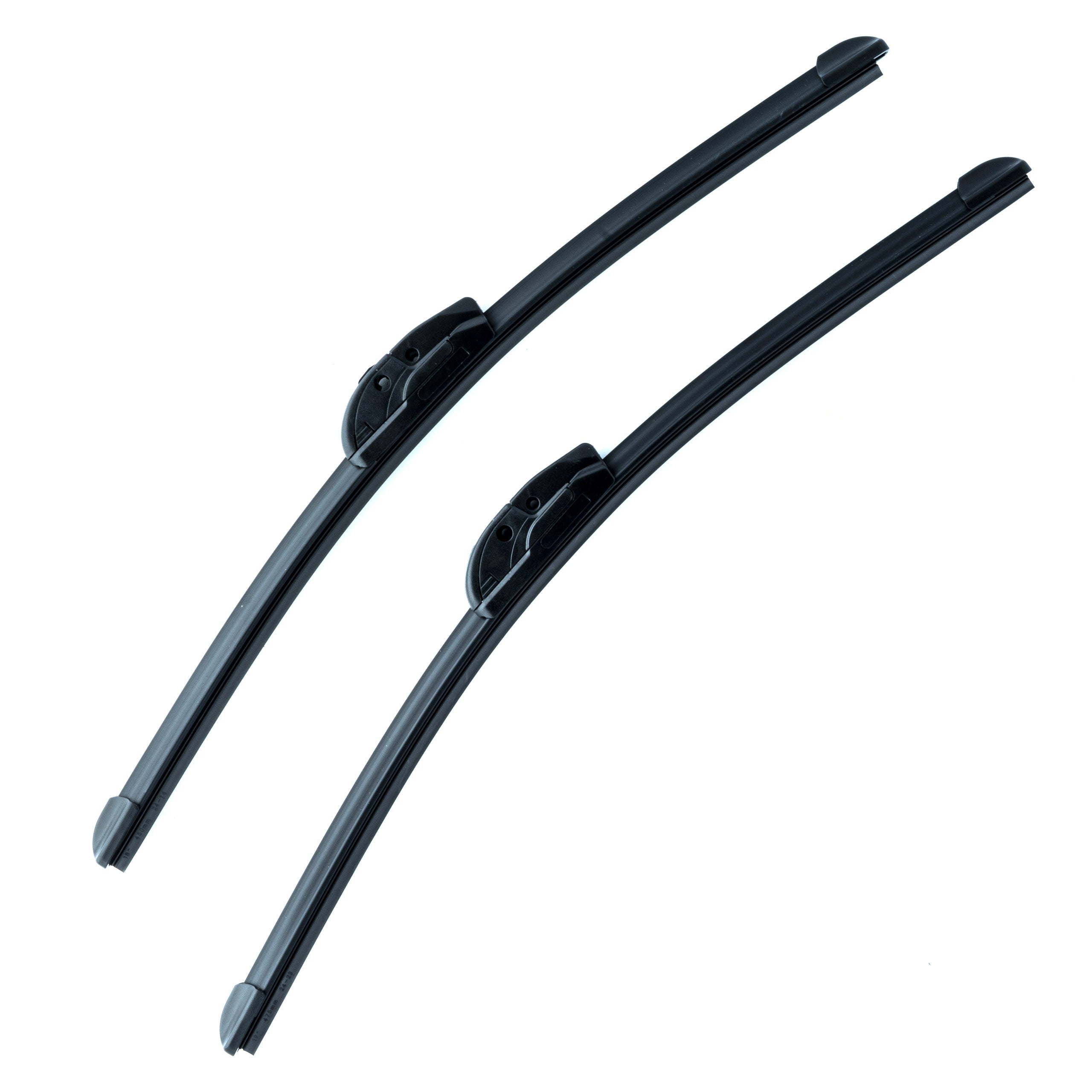 Torkarblad fram Daihatsu Charade/Ford Ka m.fl. – 2-pack