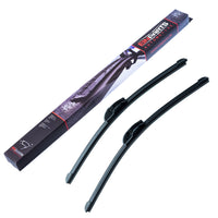 Torkarblad fram Daihatsu Charade/Ford Ka m.fl. – 2-pack