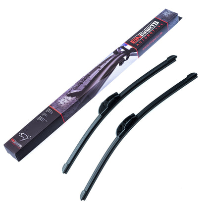 Torkarblad fram Daihatsu Charade/Ford Ka m.fl. – 2-pack