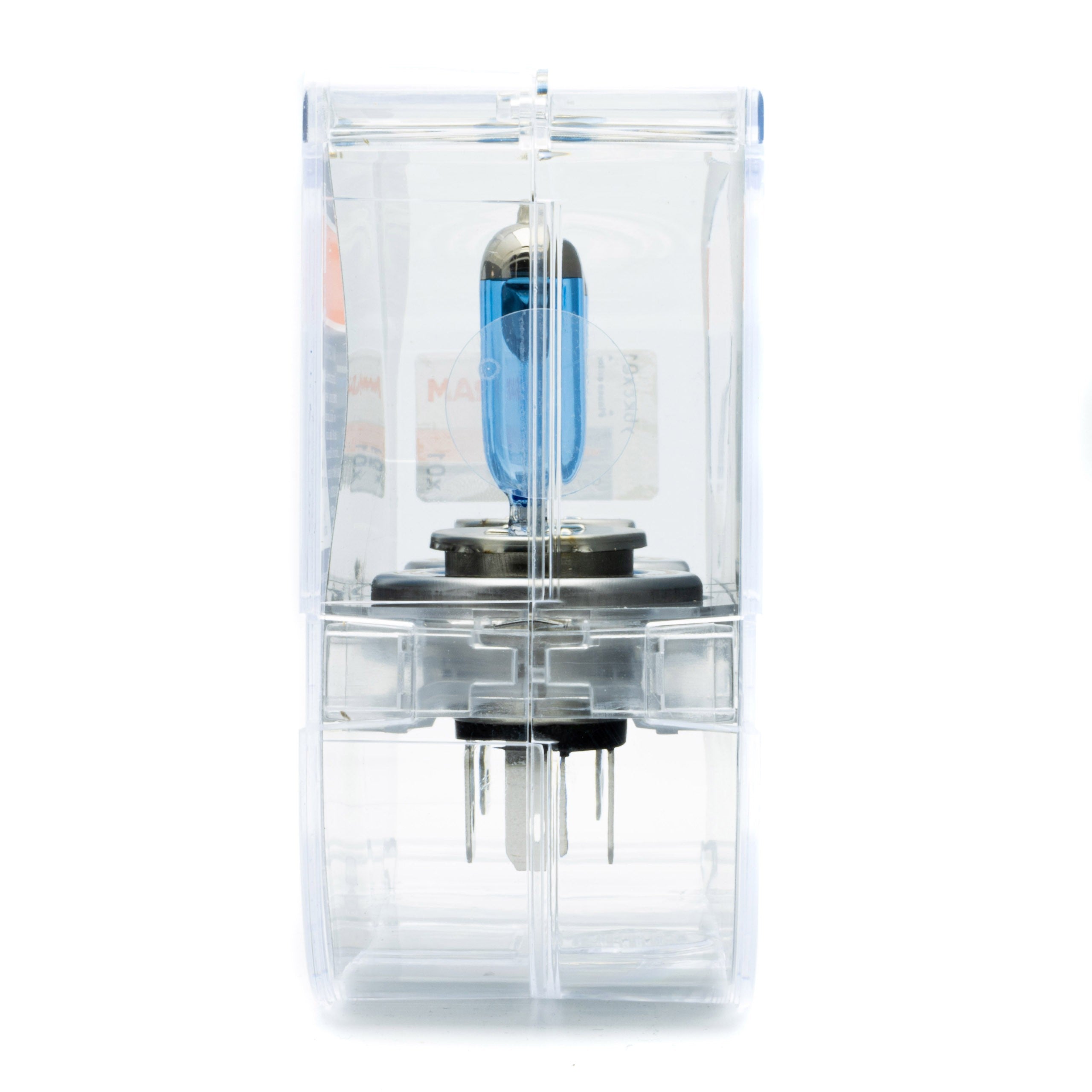 Halogenlampa – OSRAM – H4 – 4200K – 9V - 16V – 60/55 W – 2-pack