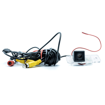 Backkamera Audi A3 8P/A4 B6 m.fl.