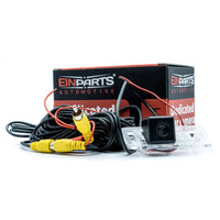 Backkamera BMW 1 E82/X1 E84 m.fl.