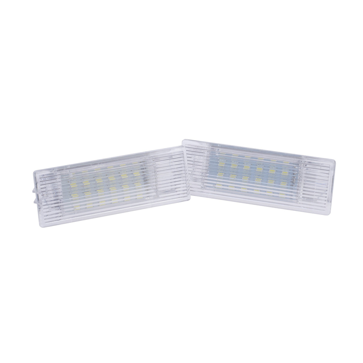 LED-interiörbelysning BMW 1 F20 (/1 F21 ( m.fl. – 6000K