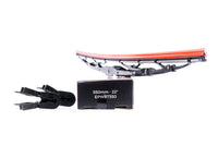 Torkarblad – fram – 550 mm – Lastbilstyp