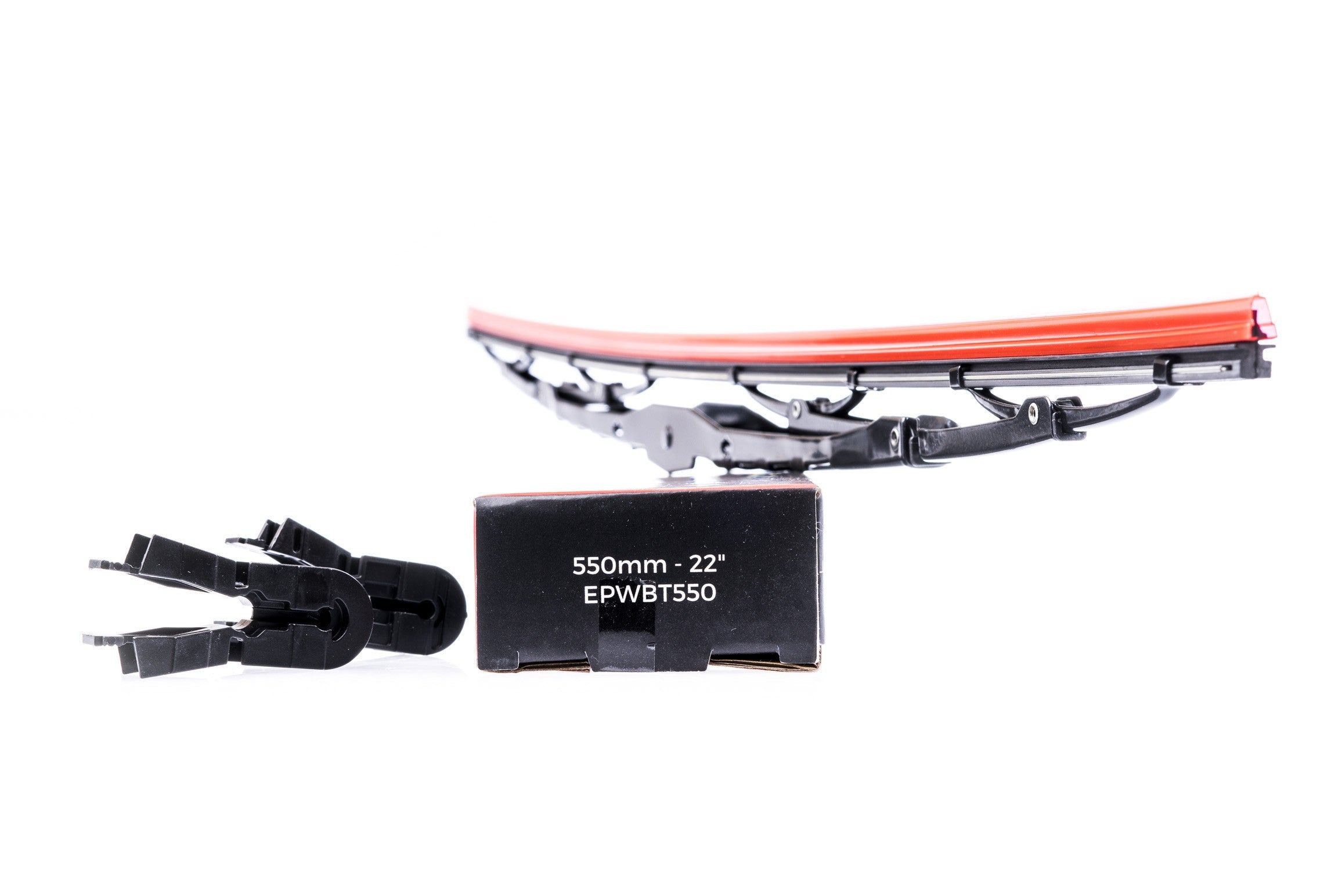Torkarblad – fram – 550 mm – Lastbilstyp