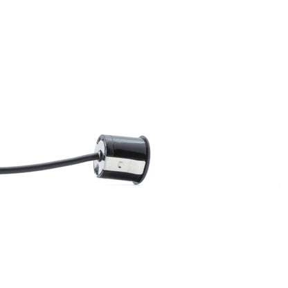 Parkeringssensor med display – Svart – ultraljudssensor – 4 sensorer – 4x 2,5 m