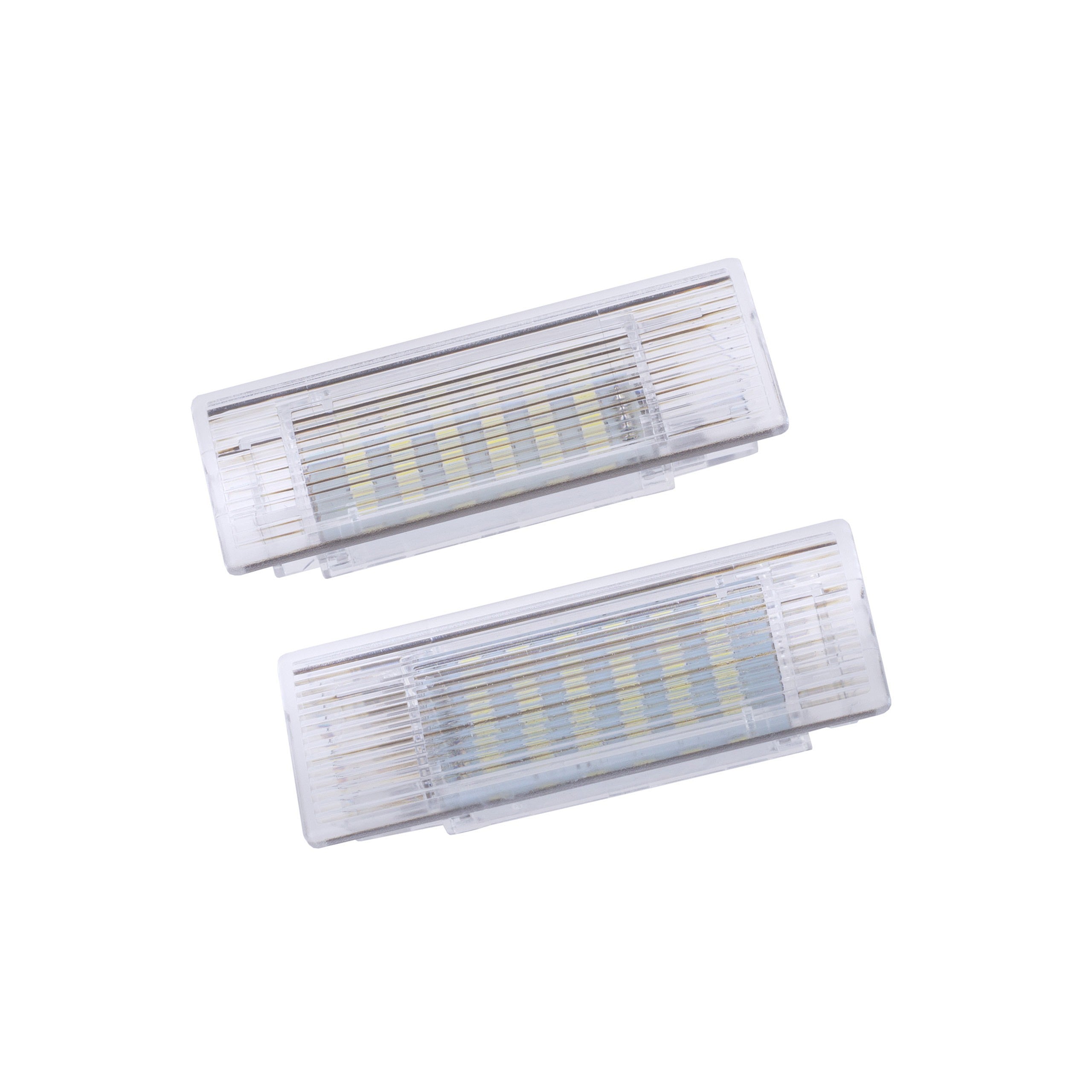 LED-interiörbelysning BMW 1 F20 (/1 F21 ( m.fl. – 6000K