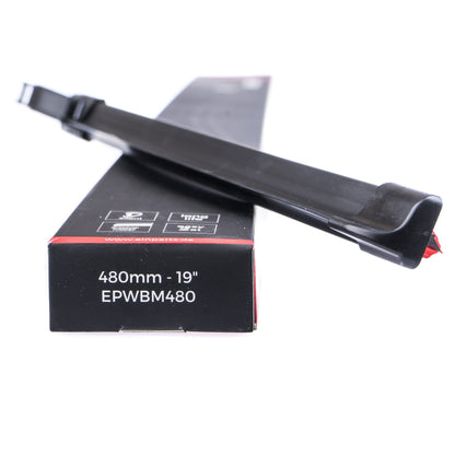 Torkarblad – fram – 480 mm