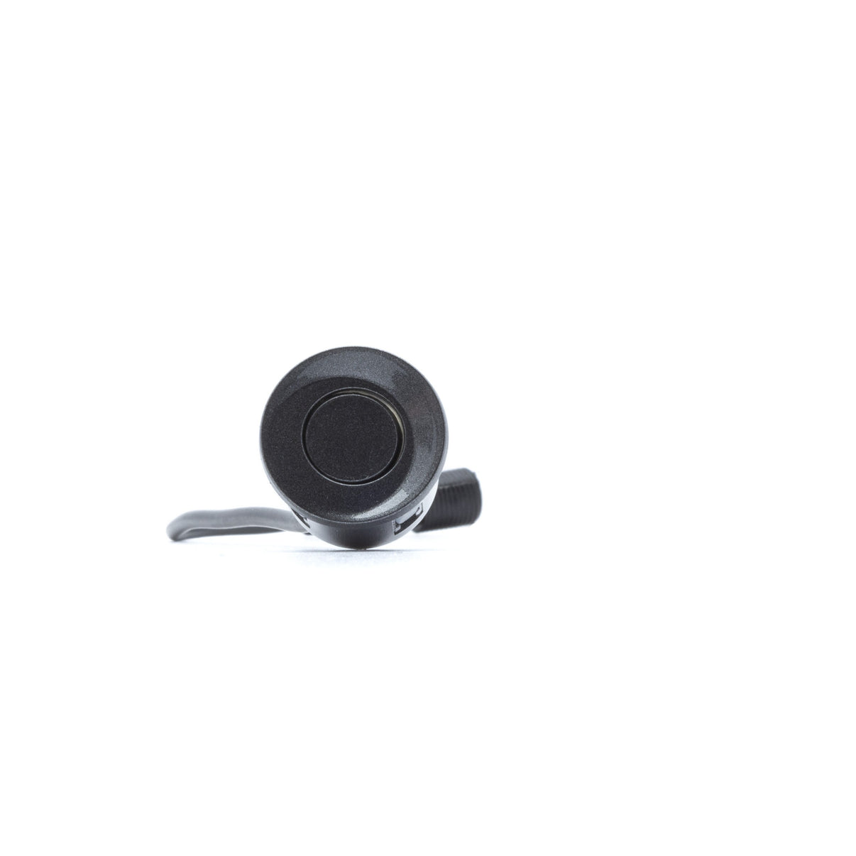 Parkeringssensor med display – Antracit – ultraljudssensor – 4 sensorer
