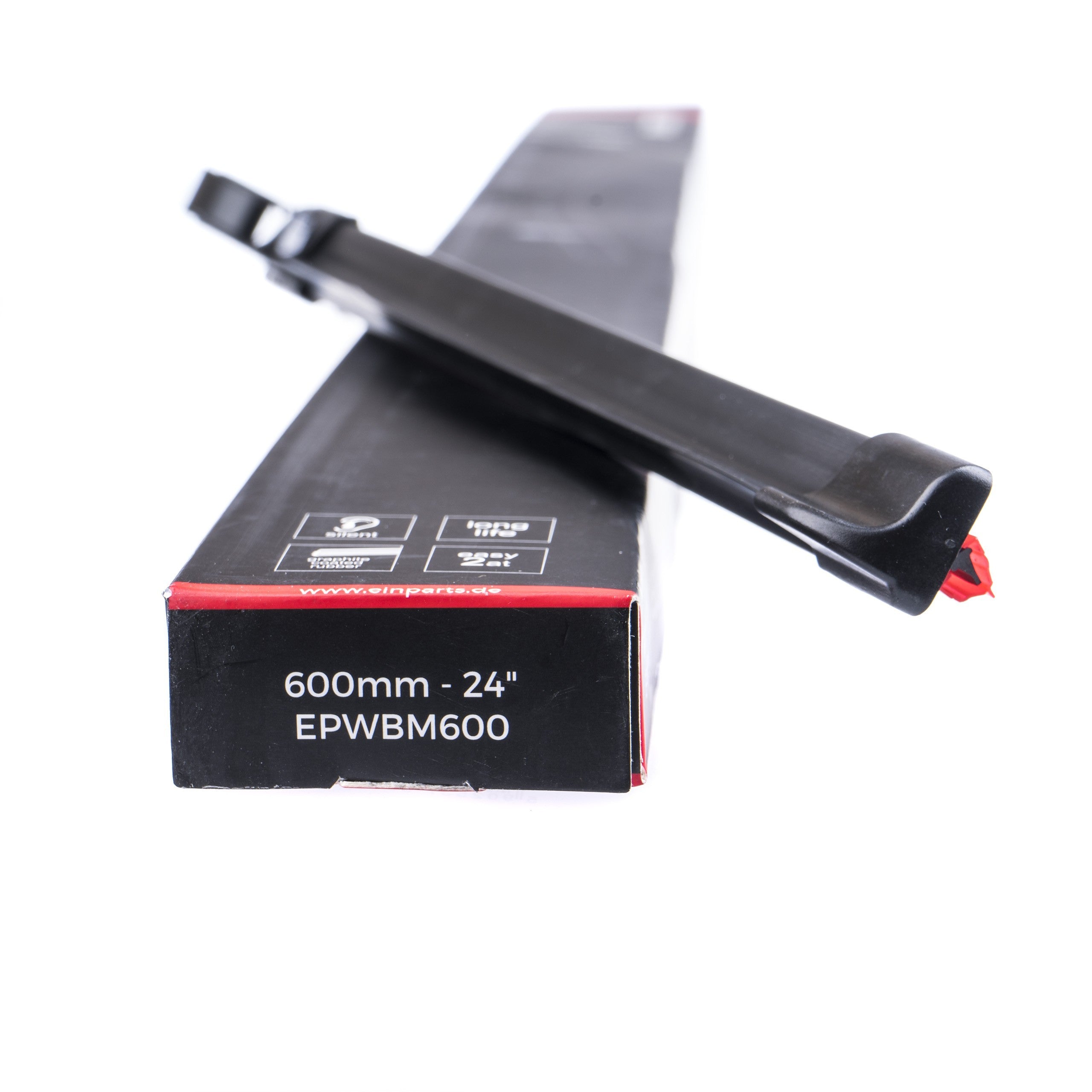 Torkarblad – fram – 600 mm