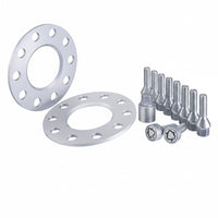 Spacerpaket BMW 3 serie E36 1990– 5x120 nav 72,5