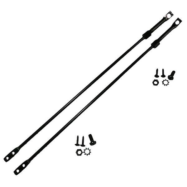 3 – PACK Extraljus NBB Alpha 225 Premium LED - Carlevel AB - Fordon och delar > Fordonsdelar > Belysning > Extraljus