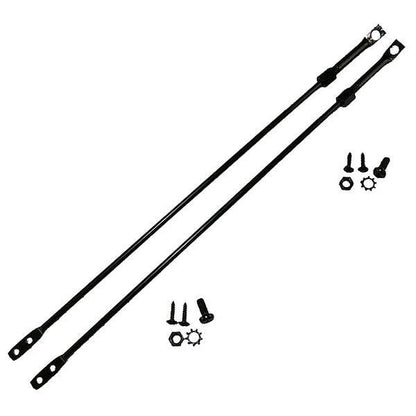 3 – PACK Extraljus NBB Alpha 225 Premium LED - Carlevel AB - Fordon och delar > Fordonsdelar > Belysning > Extraljus