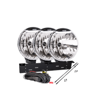 3 – PACK Extraljus NBB225 35W Original - Carlevel AB - Fordon och delar > Fordonsdelar > Belysning > Extraljus