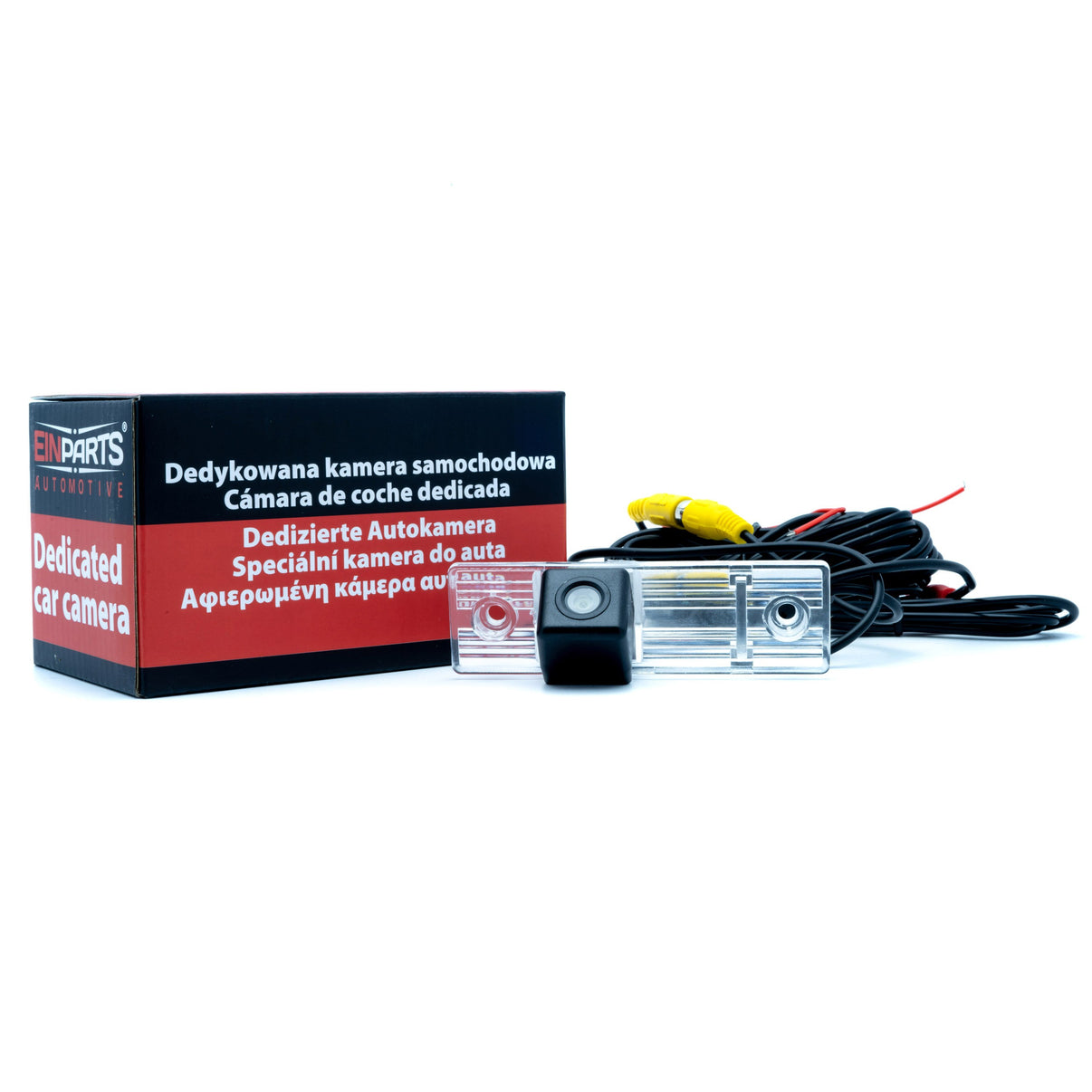 Backkamera Chevrolet Aveo/Kalos/Cruze m.fl.