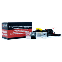 Backkamera Chevrolet Aveo/Kalos/Cruze m.fl.
