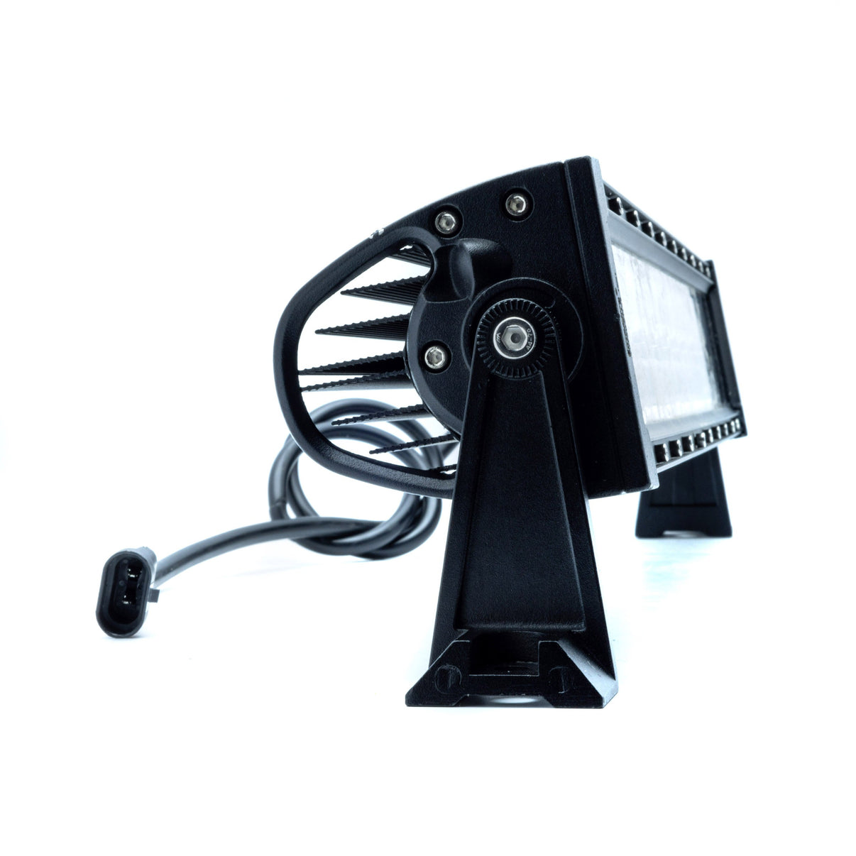 LED-arbetslampa – 120 W – 6000K – 40 LED – 16200 LM – 538 mm