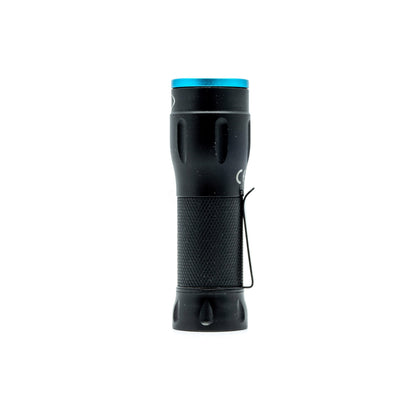 Verkstadslampa – 6500K – 89 mm