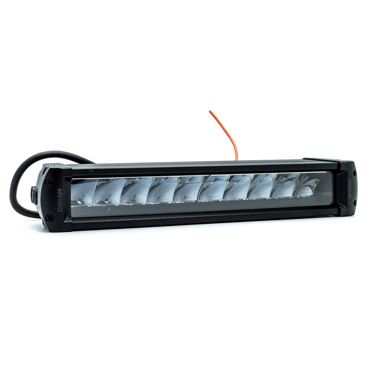 LED-extralampa – OSRAM – 10 LED – 2700 LM – 400 x 94 x 77 mm