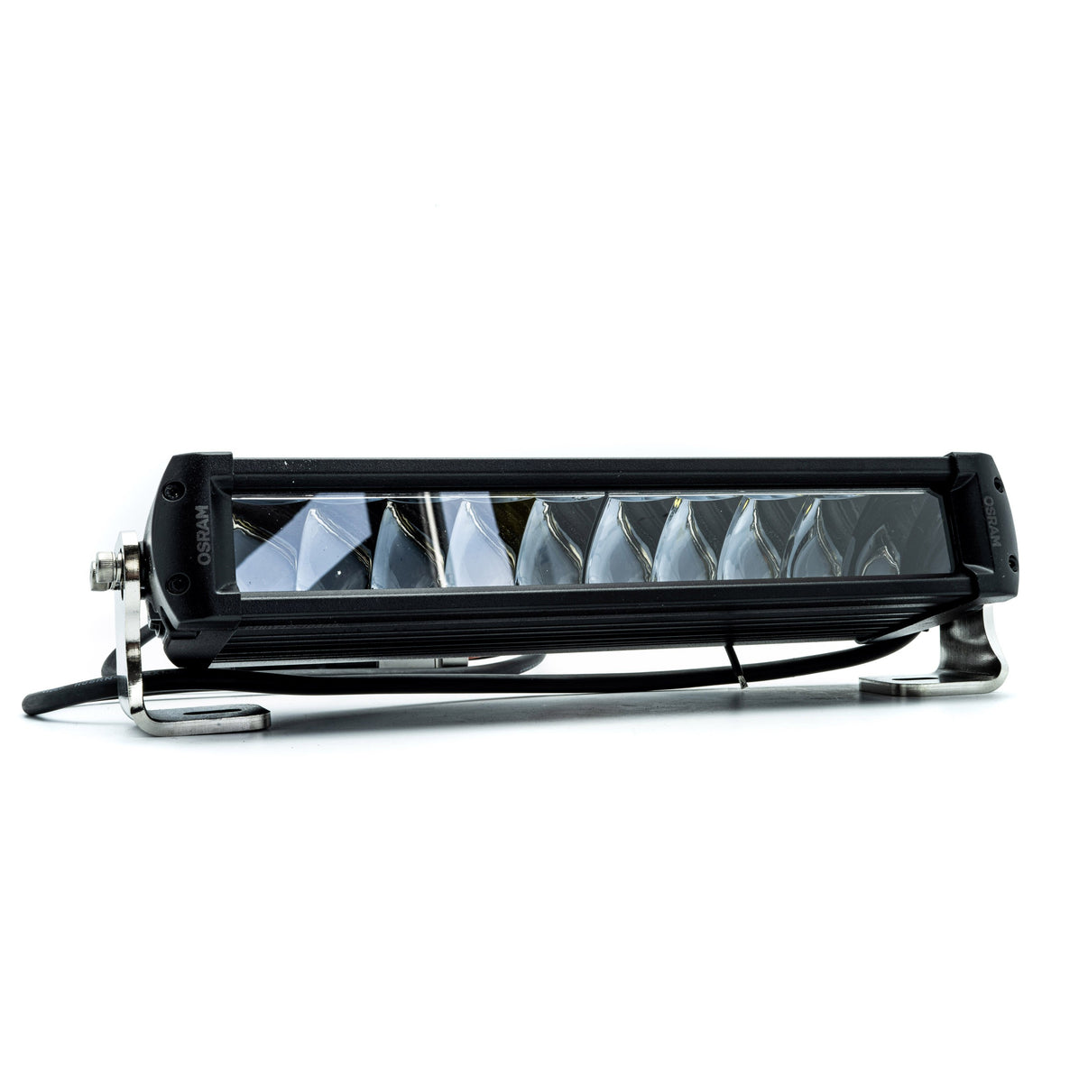 LED-extralampa – OSRAM – 10 LED – 2700 LM – 400 x 94 x 77 mm