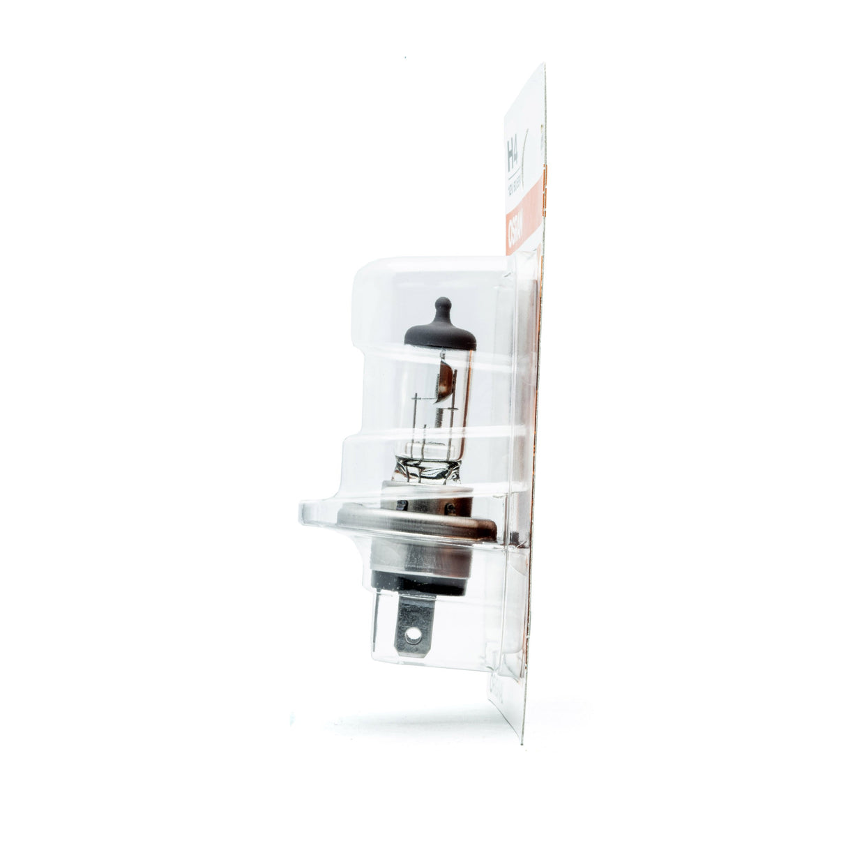 Halogenlampa – OSRAM
