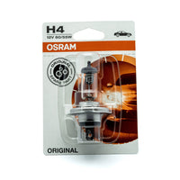 Halogenlampa – OSRAM