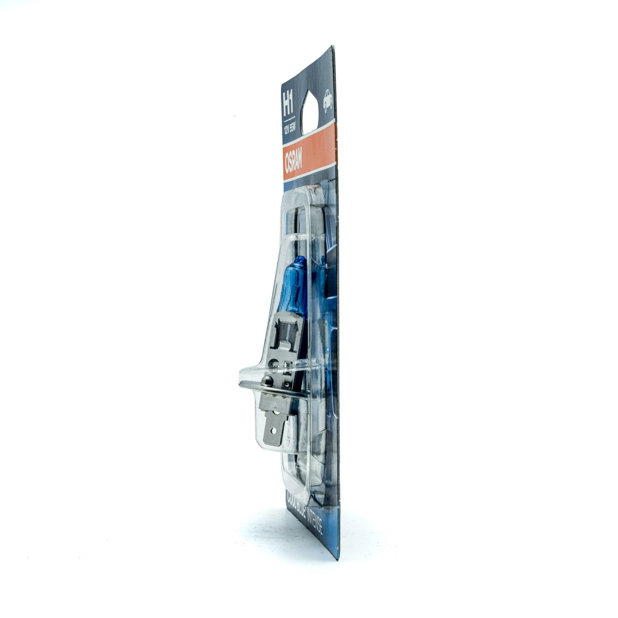 Halogenlampa – OSRAM