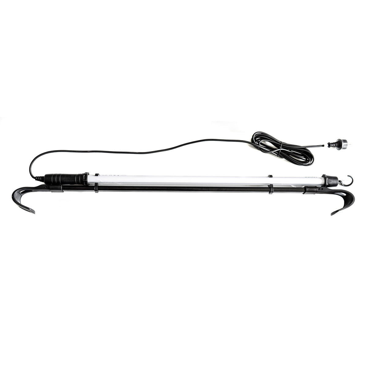 Verkstadslampa – OSRAM – Svart – 7000K – 15 W – 100 ~ 240V – 1104 mm