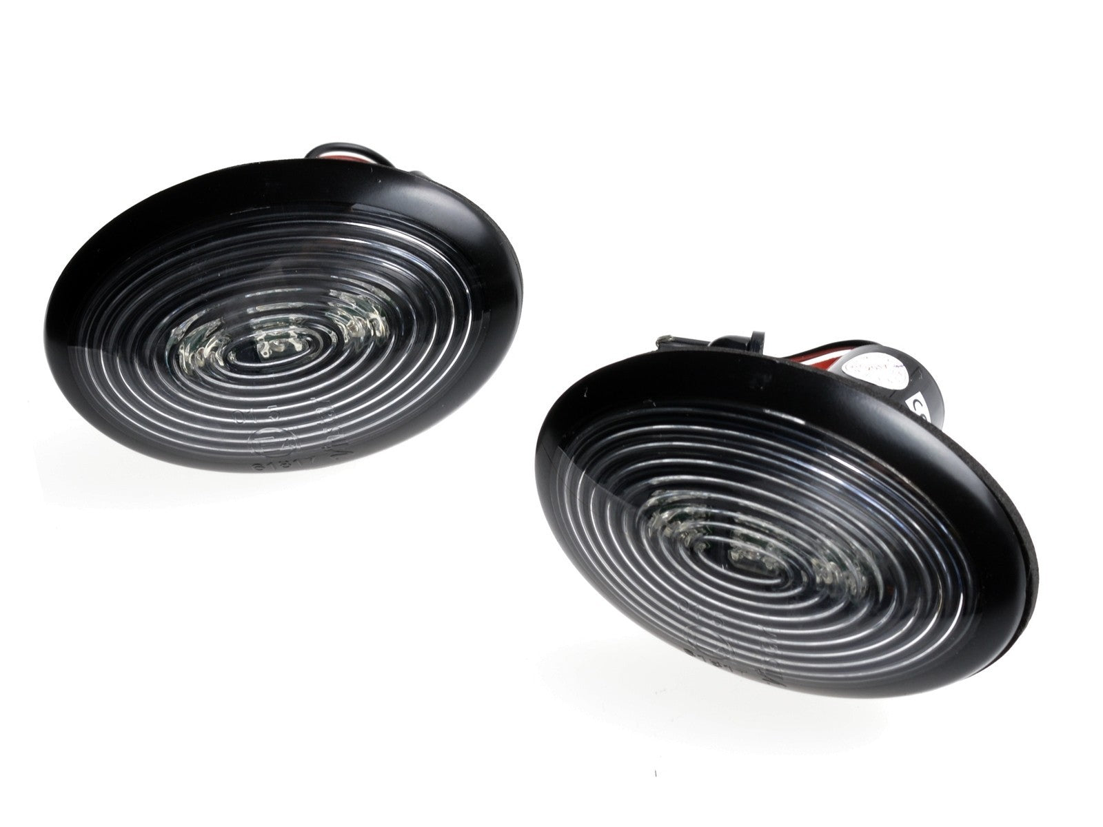 Blinkers MINI R55 Clubman/R56 m.fl.