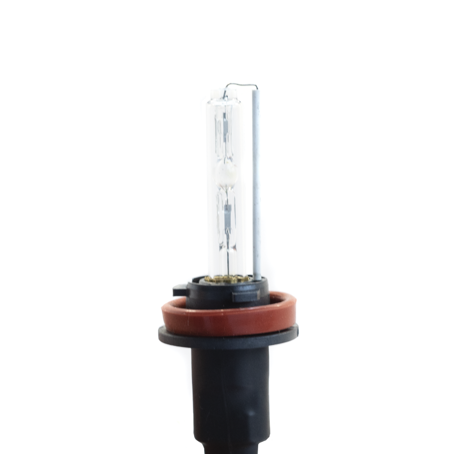 Xenonlampa – H11 – PGJ19–2 – 4300K – 85V