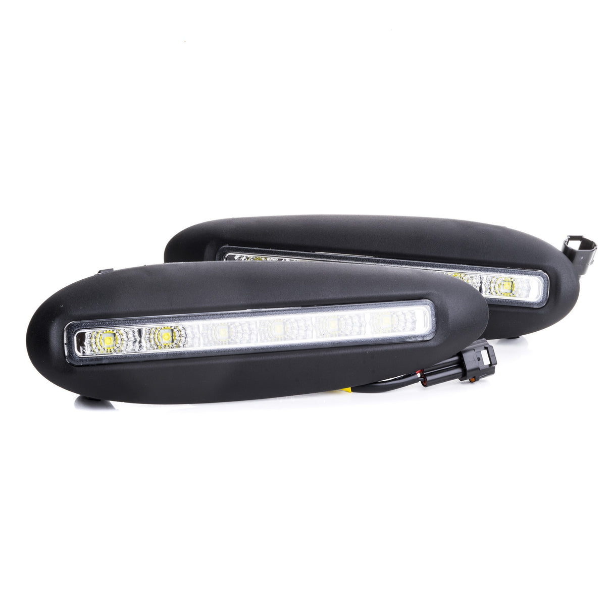 LED-varselljus Mercedes-Benz S-klass W220
