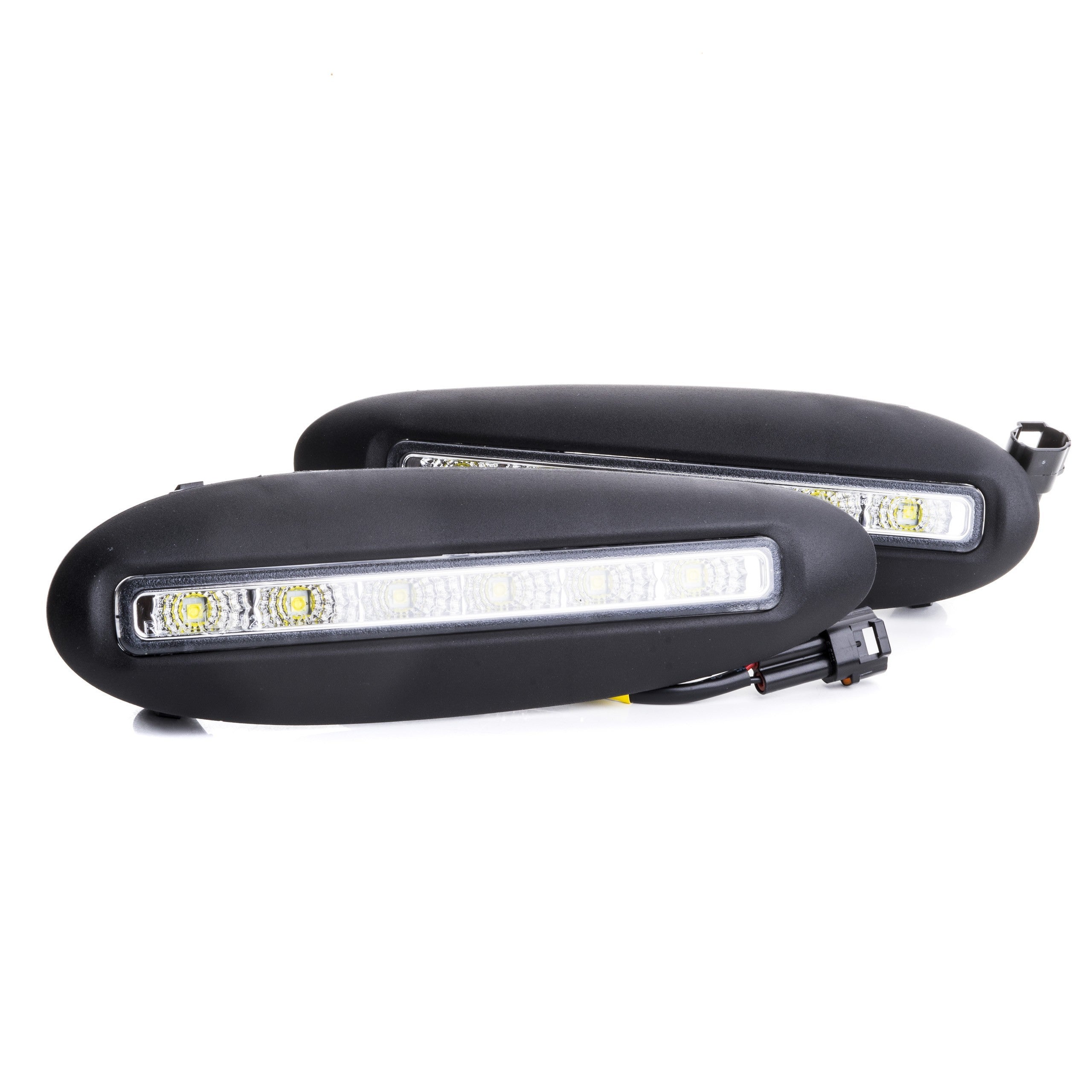 LED-varselljus Mercedes-Benz S-klass W220