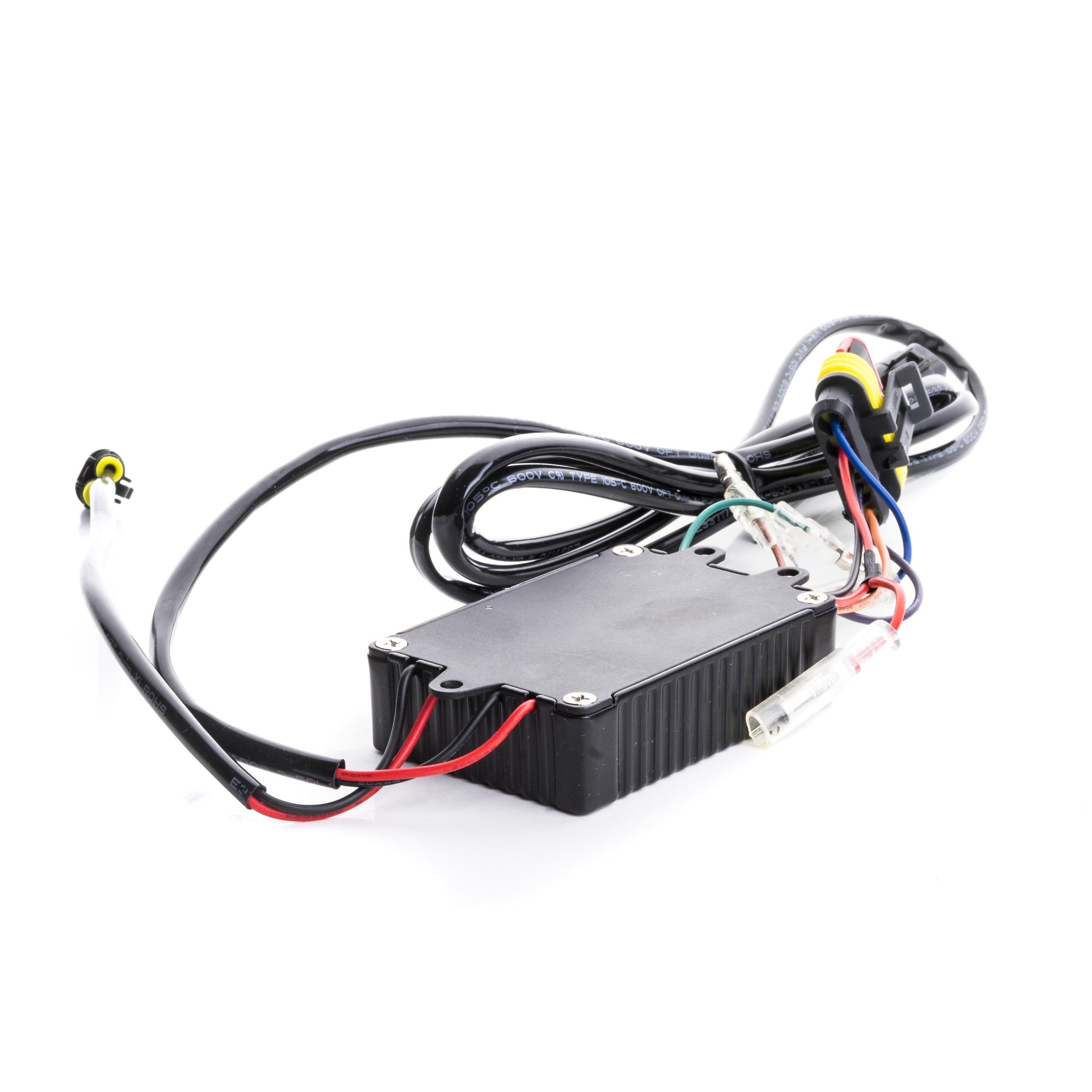 LED-varselljus Mercedes-Benz S-klass W220