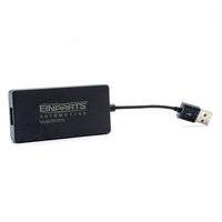 CarPlay- och Android Auto-adapter – 80 × 46 × 13 mm