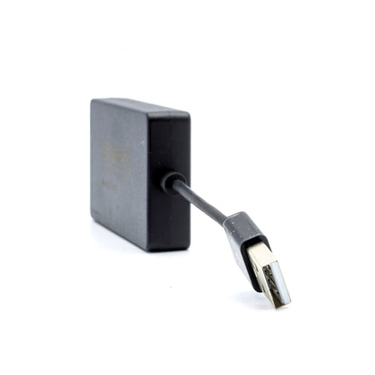 CarPlay- och Android Auto-adapter – 80 × 46 × 13 mm