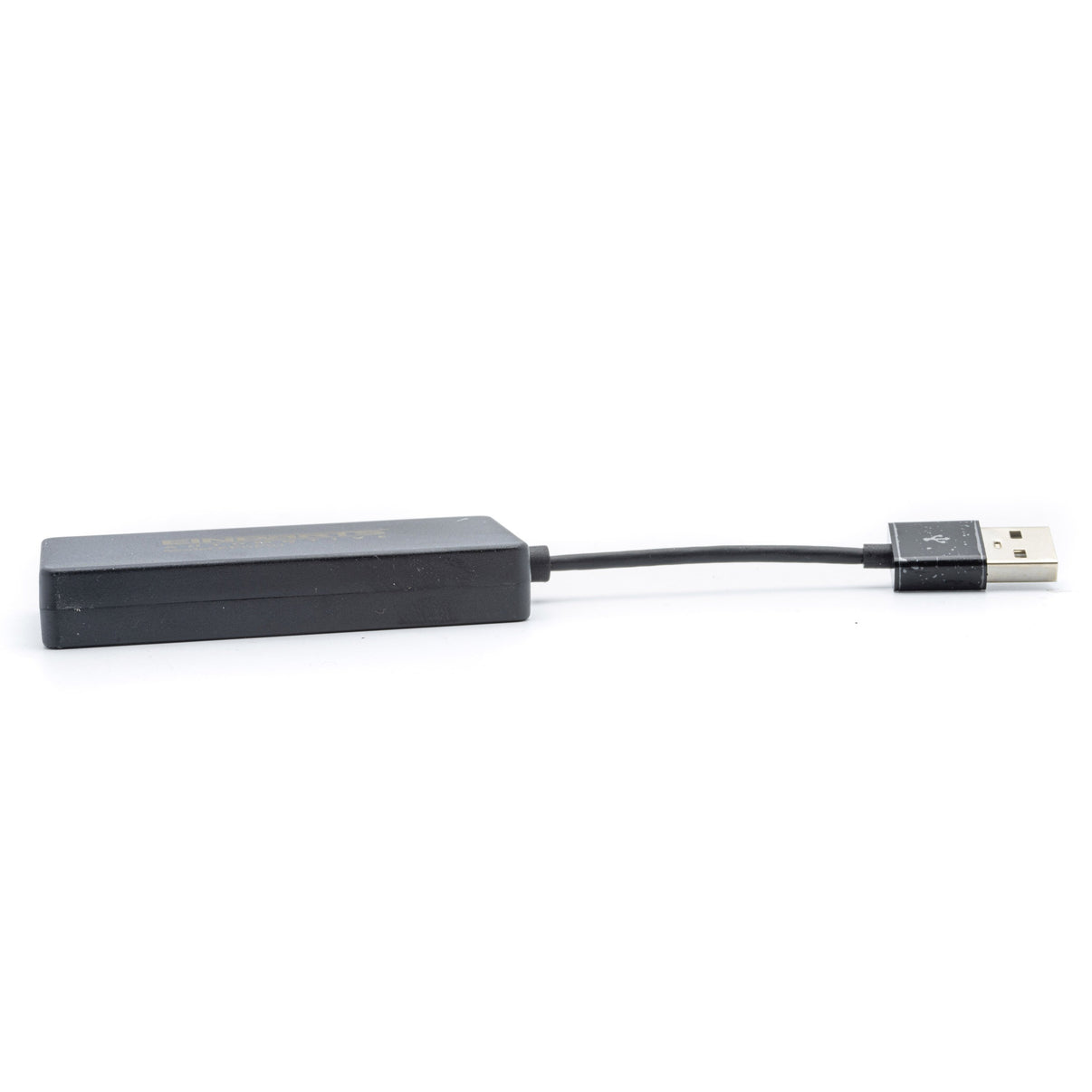 CarPlay- och Android Auto-adapter – 80 × 46 × 13 mm