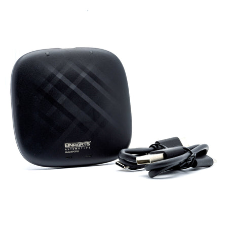 CarPlay- och Android Auto-adapter Alfa Romeo/Audi m.fl.